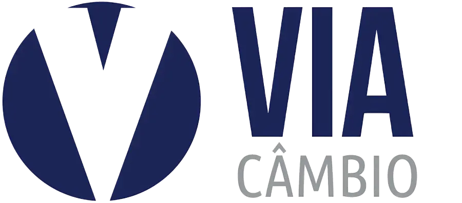 Logo da empresa Via Cambio Maceio